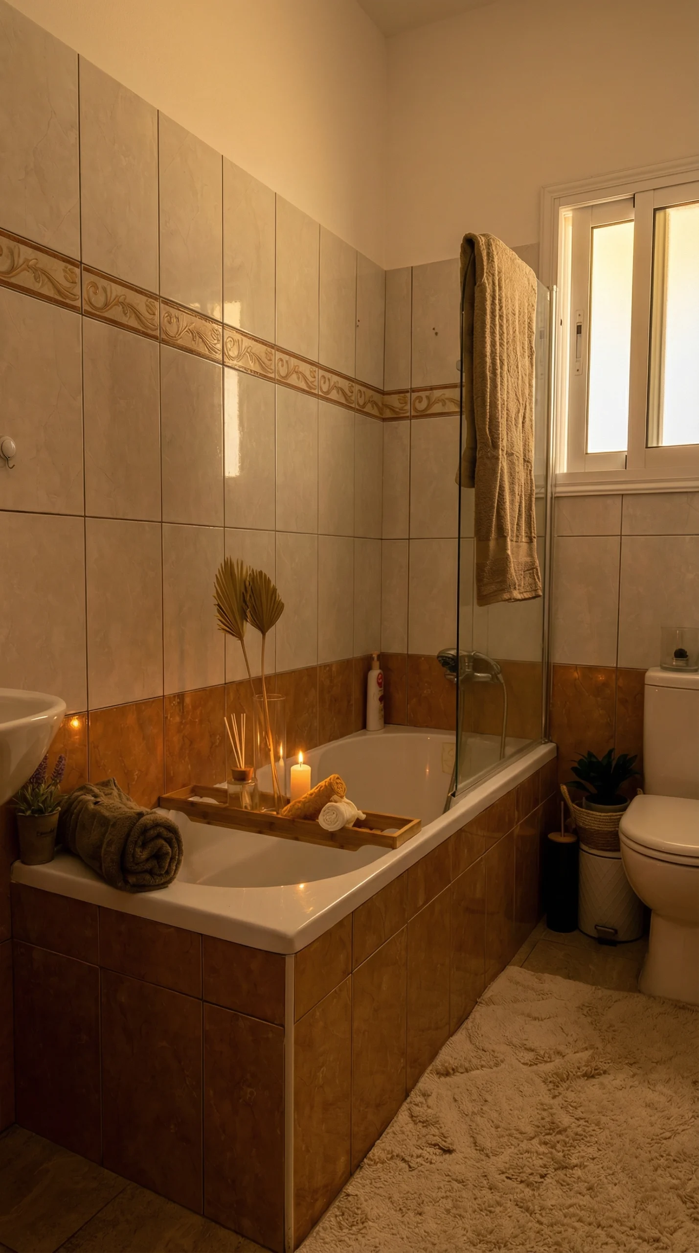 2 Bedroom Apartment for Sale in Geroskipou, Paphos District