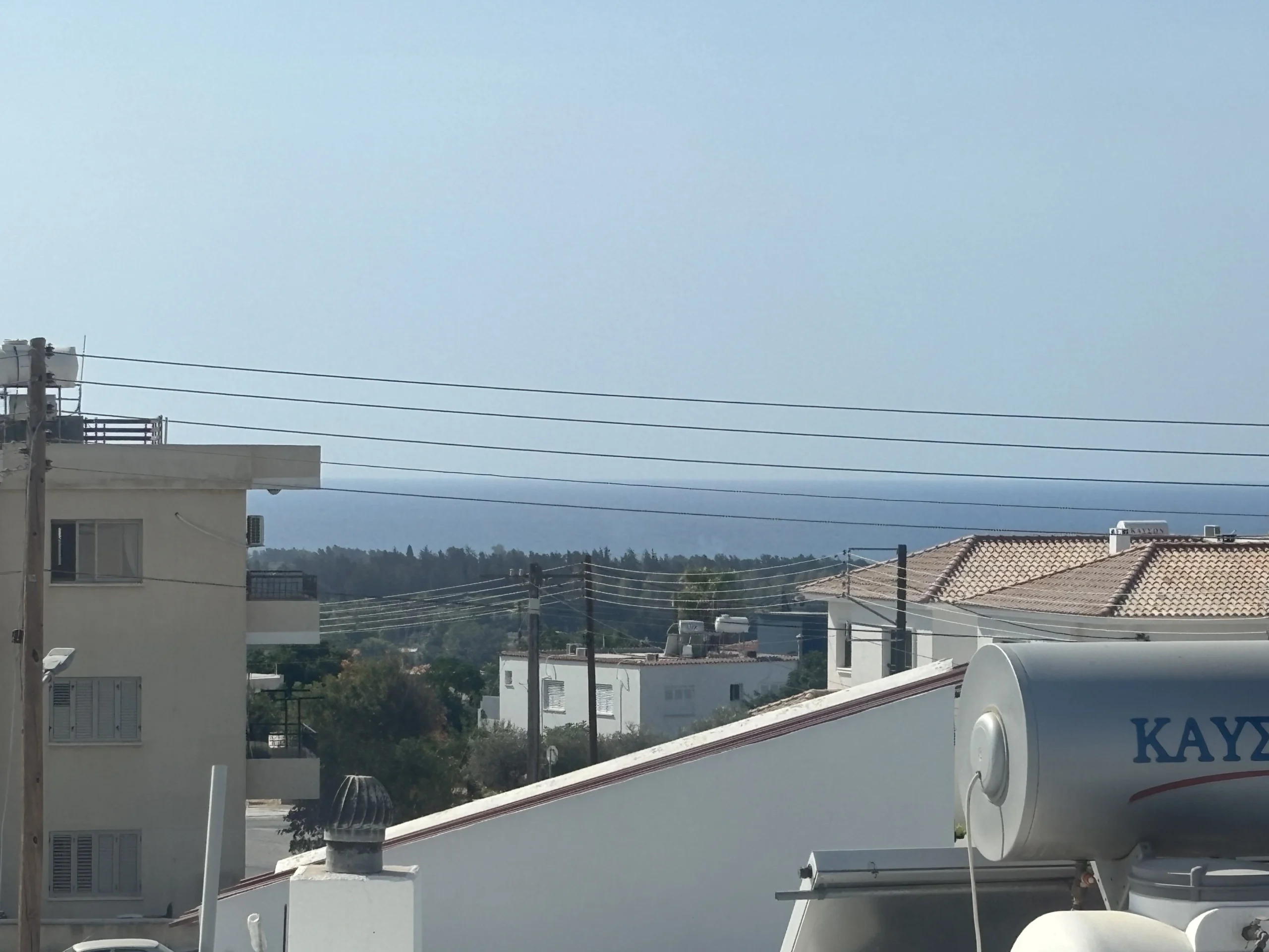 2 Bedroom Apartment for Sale in Geroskipou, Paphos District