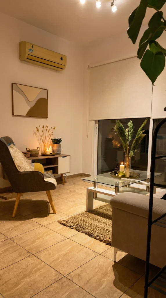 2 Bedroom Apartment for Sale in Geroskipou, Paphos District