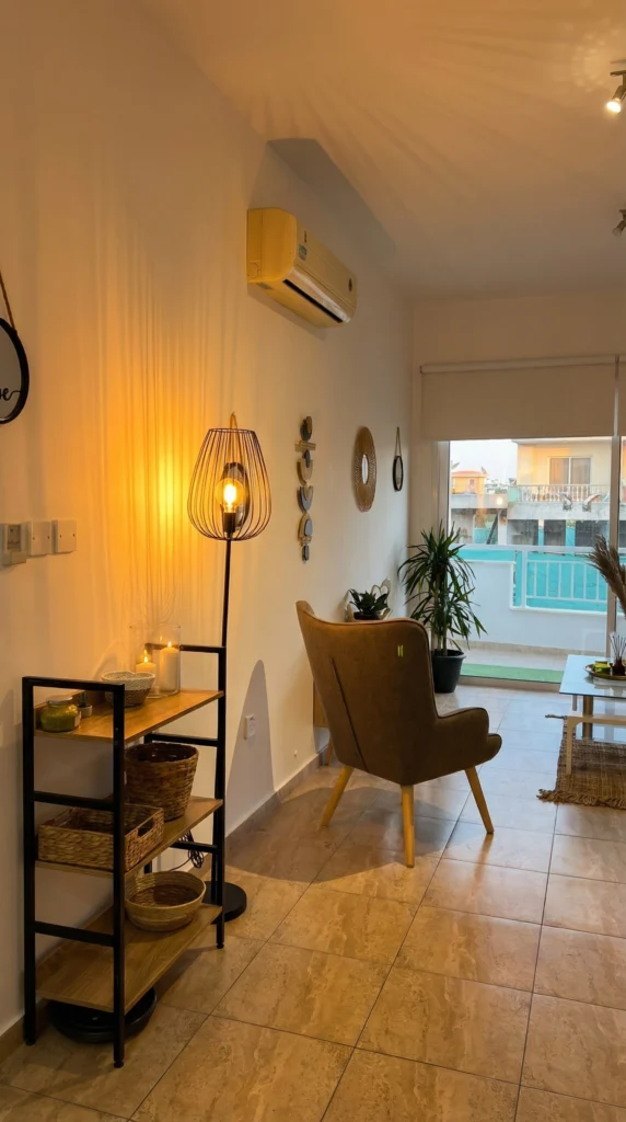 2 Bedroom Apartment for Sale in Geroskipou, Paphos District