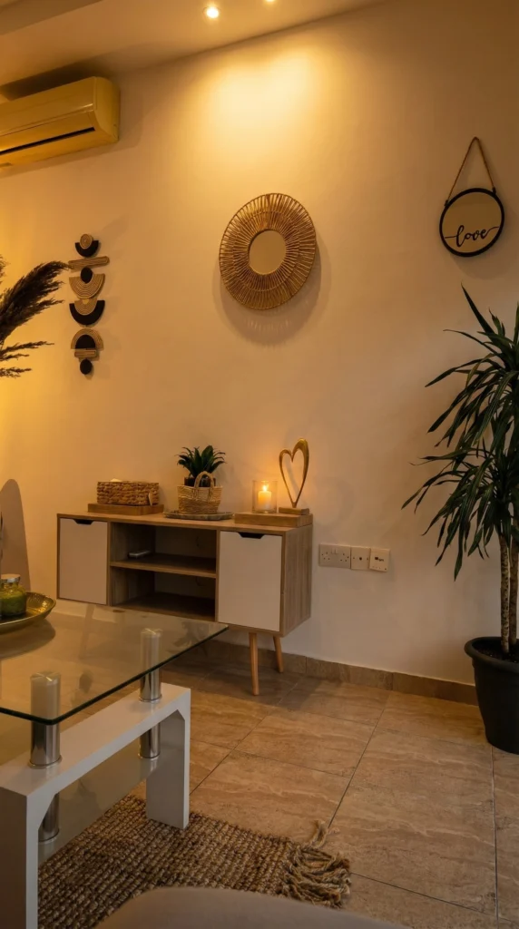 2 Bedroom Apartment for Sale in Geroskipou, Paphos District