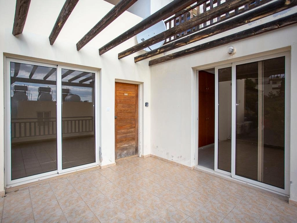 1 Bedroom Apartment for Sale in Pegeia, Paphos District