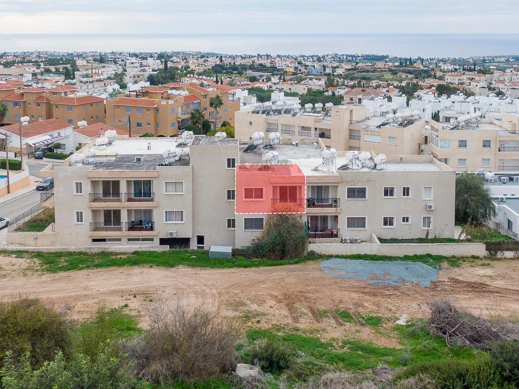 1 Bedroom Apartment for Sale in Pegeia, Paphos District