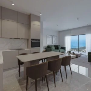2 Bedroom Apartment for Sale in Paphos – Universal