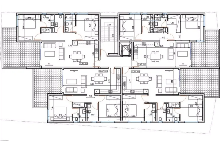 Cheap Apartments for Sale Larnaca up to 300000 euro