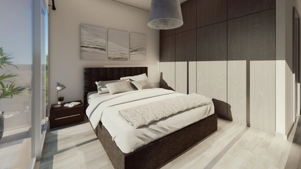 3 Bedroom Apartment for Sale in Chlorakas, Paphos District