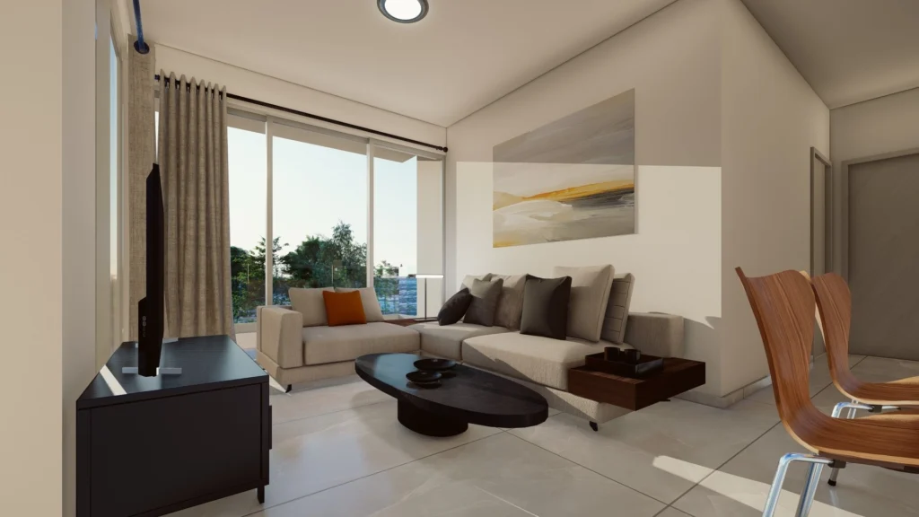 3 Bedroom House for Sale in Chlorakas, Paphos District