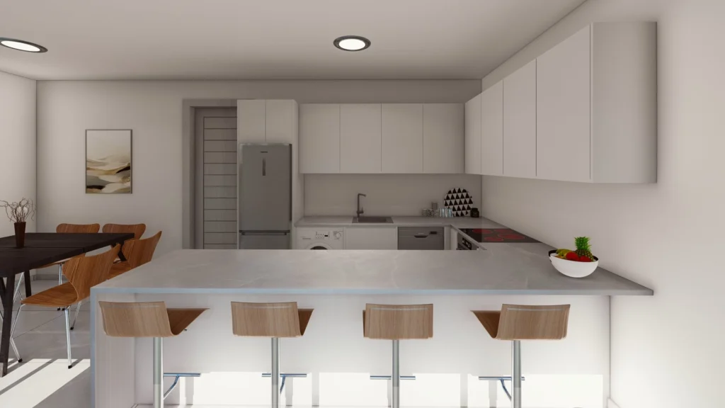 3 Bedroom House for Sale in Chlorakas, Paphos District