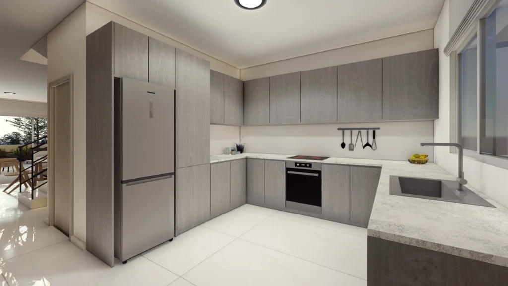 3 Bedroom House for Sale in Chlorakas, Paphos District