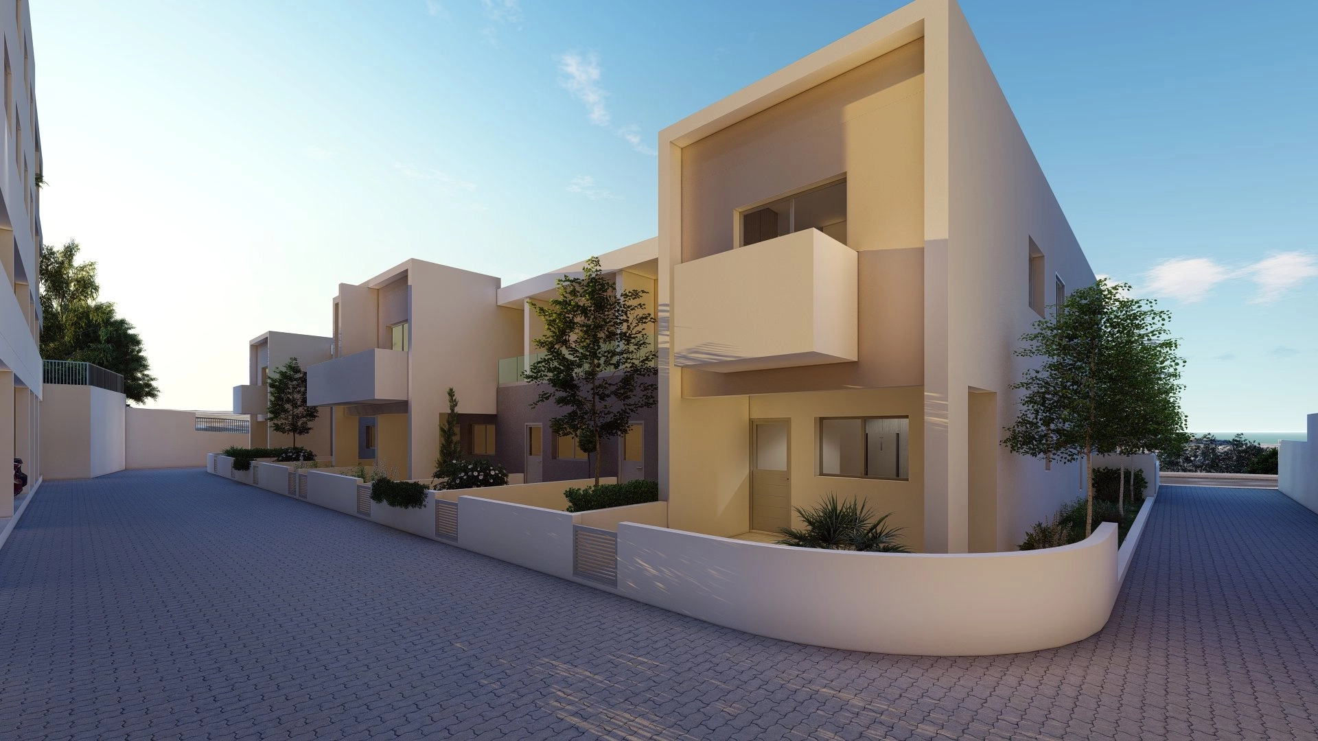 3 Bedroom House for Sale in Chlorakas, Paphos District