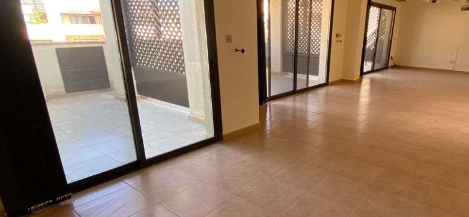 3 Bedroom Apartment for Sale in Paphos – Agios Theodoros