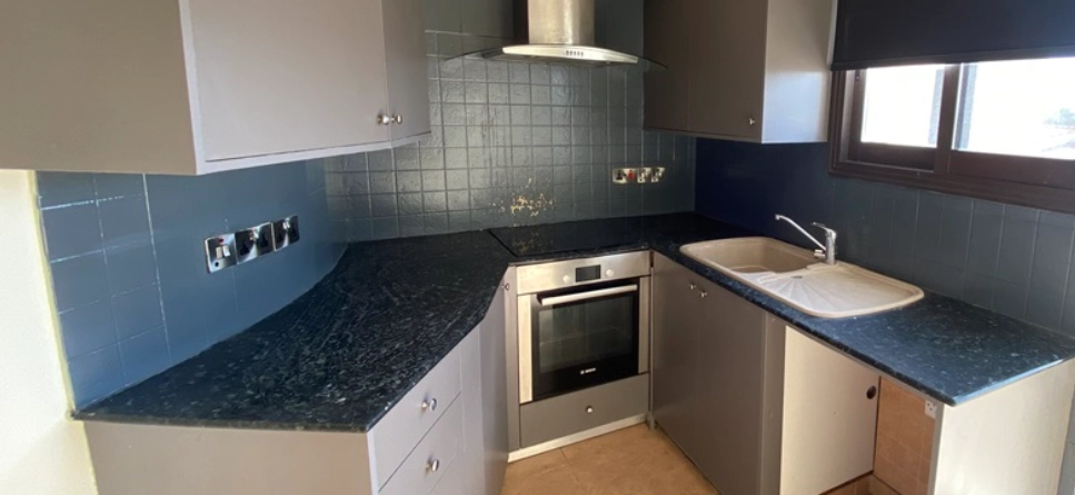 3 Bedroom Apartment for Sale in Paphos – Agios Theodoros