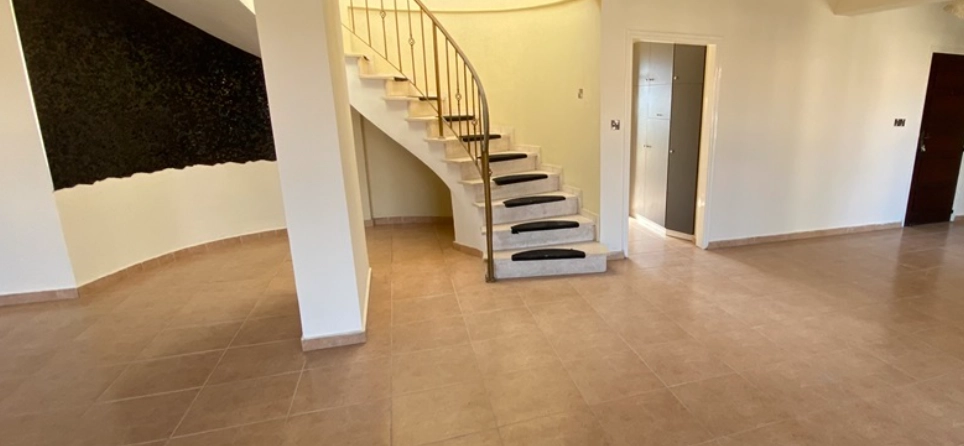 3 Bedroom Apartment for Sale in Paphos – Agios Theodoros