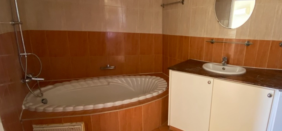 3 Bedroom Apartment for Sale in Paphos – Agios Theodoros