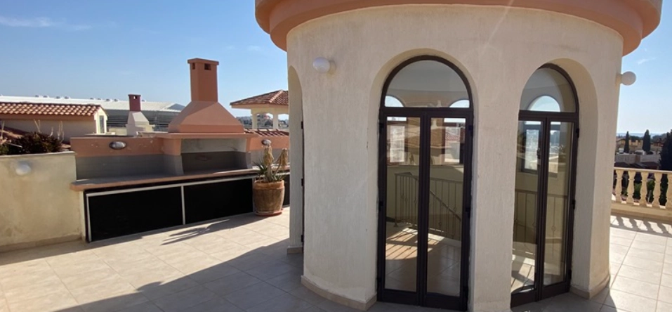 3 Bedroom Apartment for Sale in Paphos – Agios Theodoros
