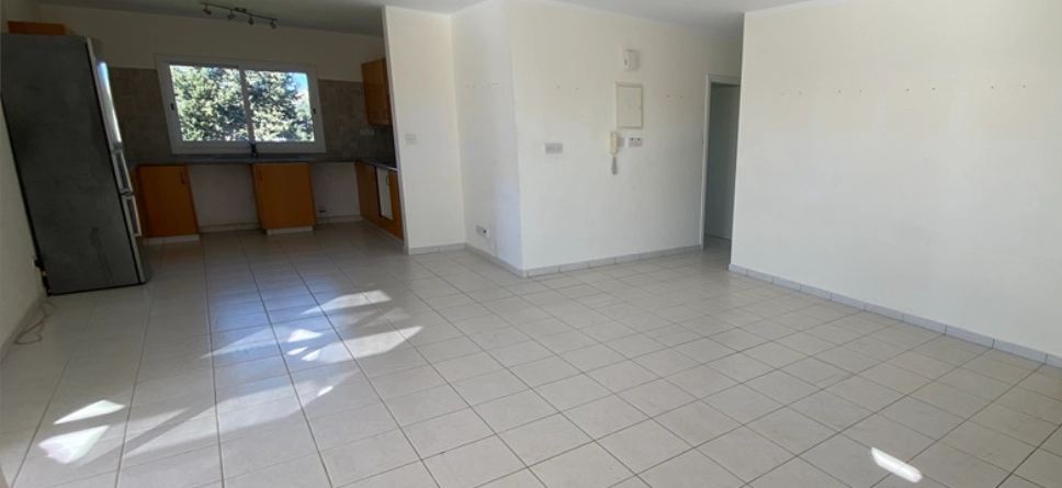 3 Bedroom Apartment for Sale in Paphos – Agios Theodoros