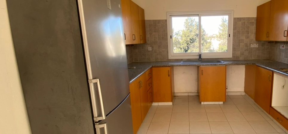 3 Bedroom Apartment for Sale in Paphos – Agios Theodoros