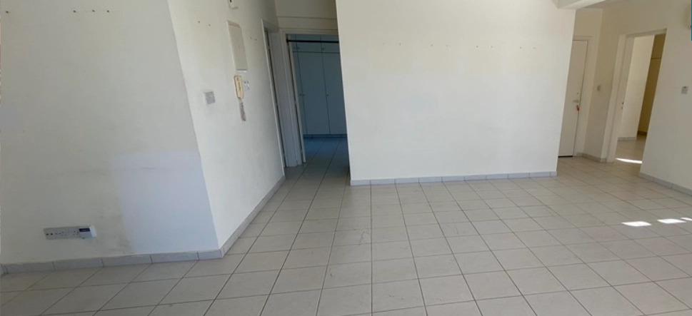 3 Bedroom Apartment for Sale in Paphos – Agios Theodoros