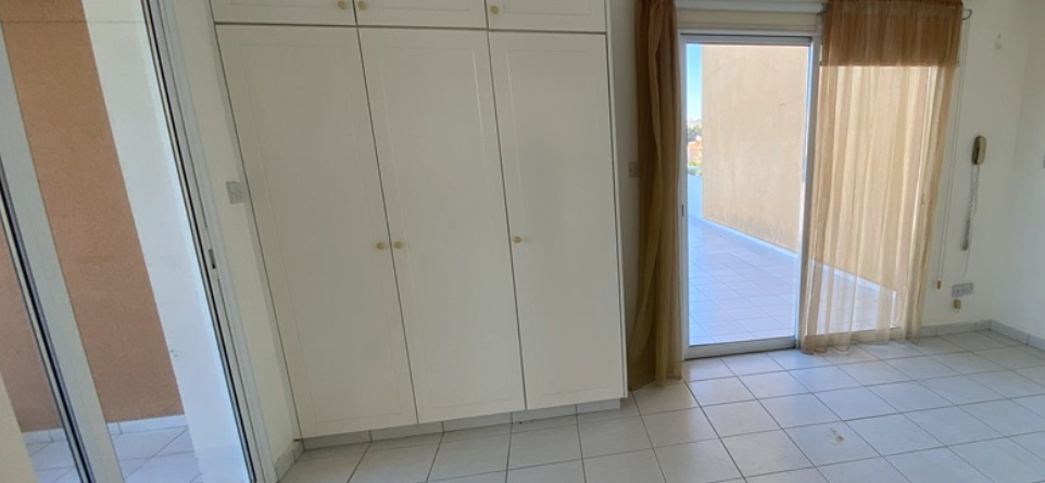 3 Bedroom Apartment for Sale in Paphos – Agios Theodoros