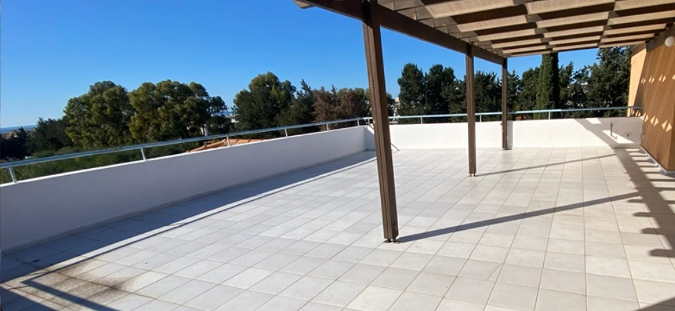 3 Bedroom Apartment for Sale in Paphos – Agios Theodoros