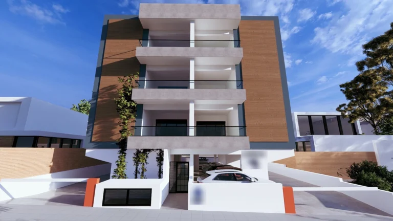 1 Bedroom Apartment for Sale in Limassol – Kapsalos