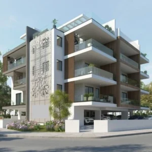 2 Bedroom Apartment for Sale in Larnaca