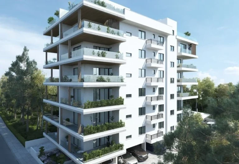 Μέση τιμή για διαμέρισμα 2 υπνοδωματίων στη Λάρνακα