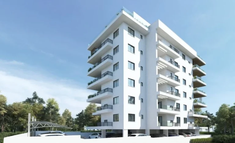 Μέση τιμή για διαμέρισμα 2 υπνοδωματίων στη Λάρνακα
