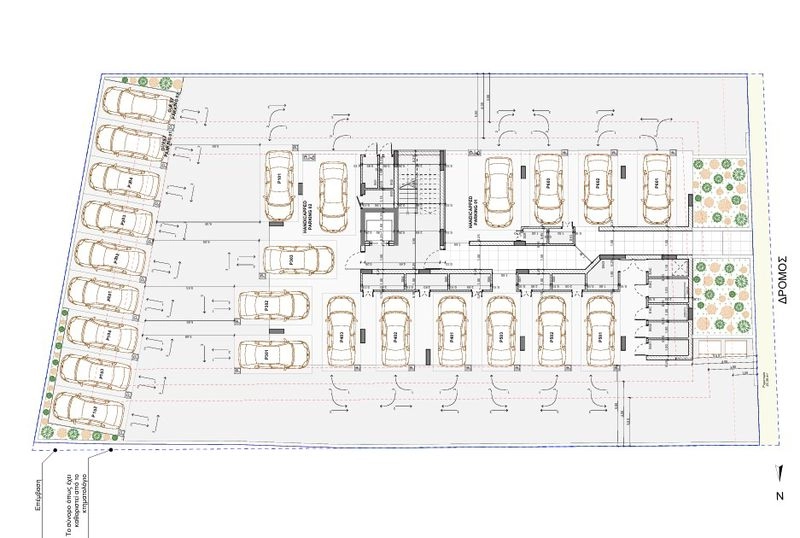 2 Bedroom Apartment for Sale in Larnaca