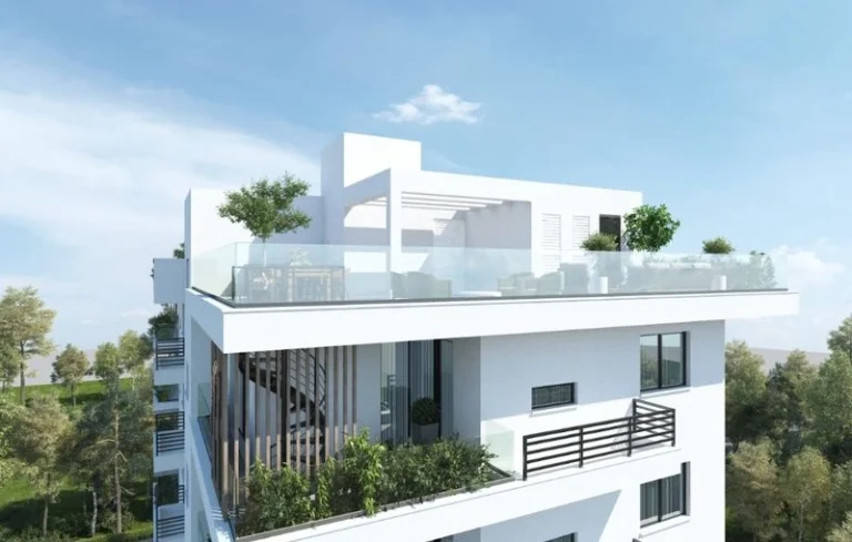 Μέση τιμή για διαμέρισμα 2 υπνοδωματίων στη Λάρνακα