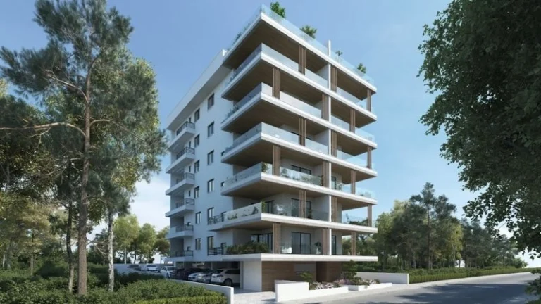 Μέση τιμή για διαμέρισμα 2 υπνοδωματίων στη Λάρνακα