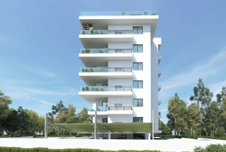Μέση τιμή για διαμέρισμα 2 υπνοδωματίων στη Λάρνακα