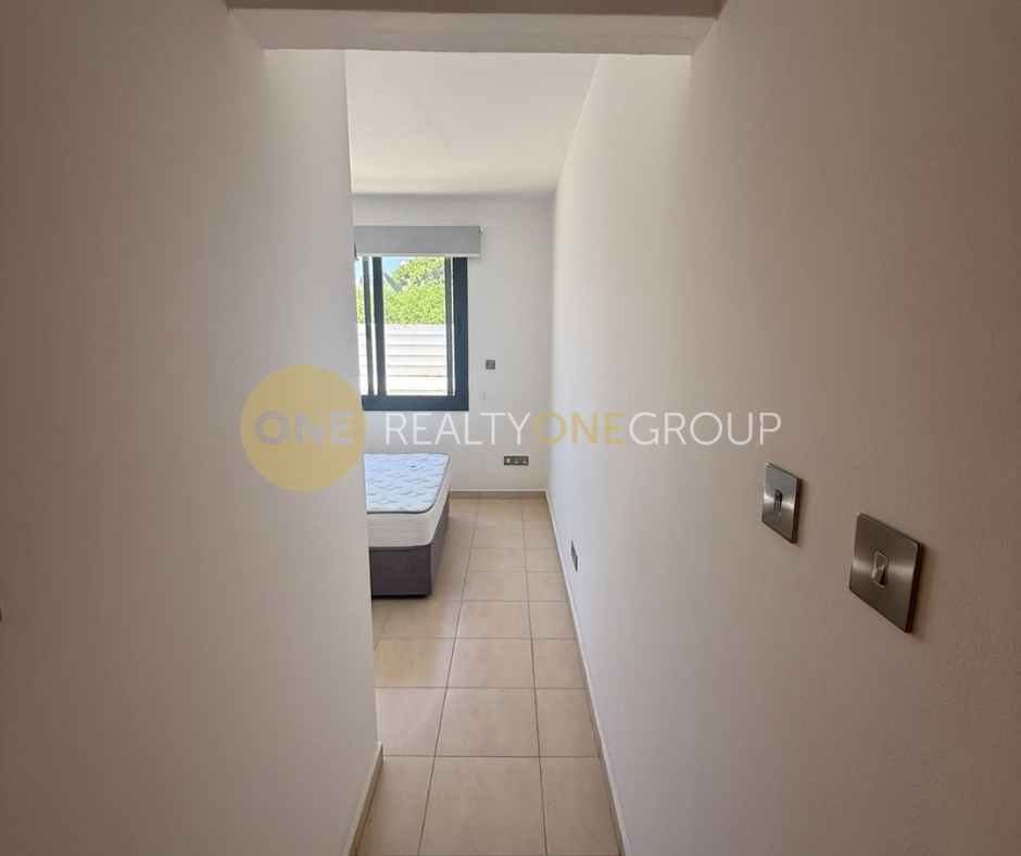 2 Bedroom Apartment for Rent in Larnaca District