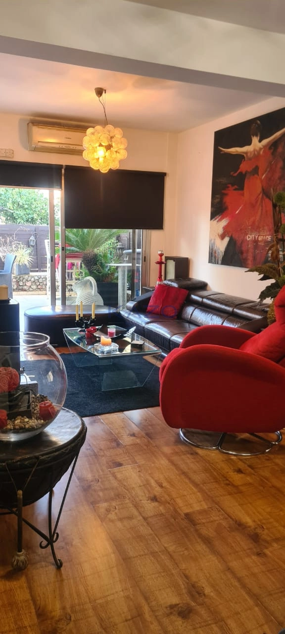 1 Bedroom Apartment for Rent in Limassol District
