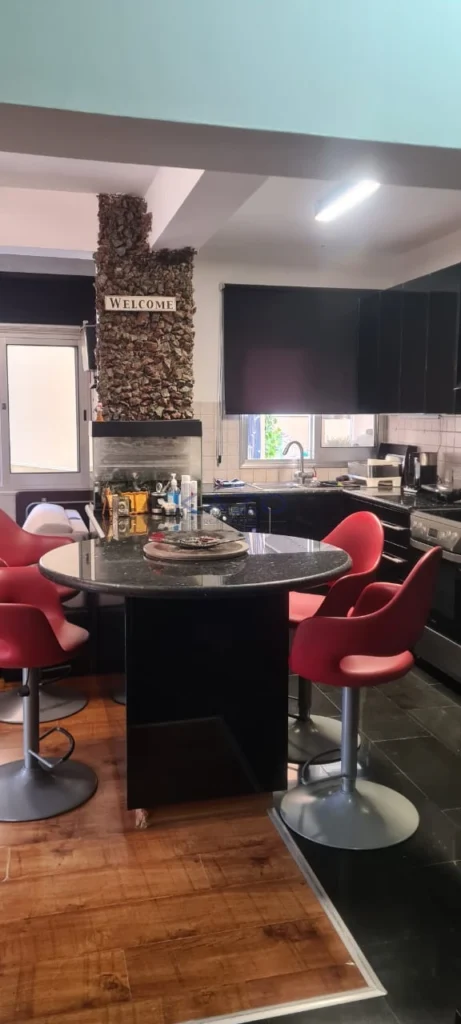 1 Bedroom Apartment for Rent in Limassol District