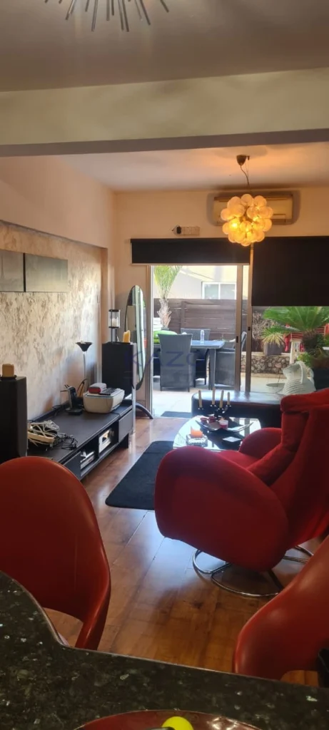 1 Bedroom Apartment for Rent in Limassol District