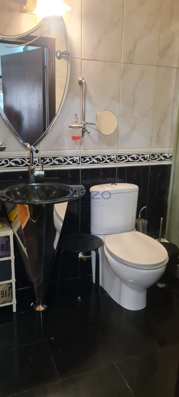 1 Bedroom Apartment for Rent in Limassol District