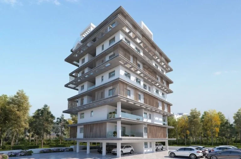 Μέση τιμή για διαμέρισμα 2 υπνοδωματίων στη Λάρνακα