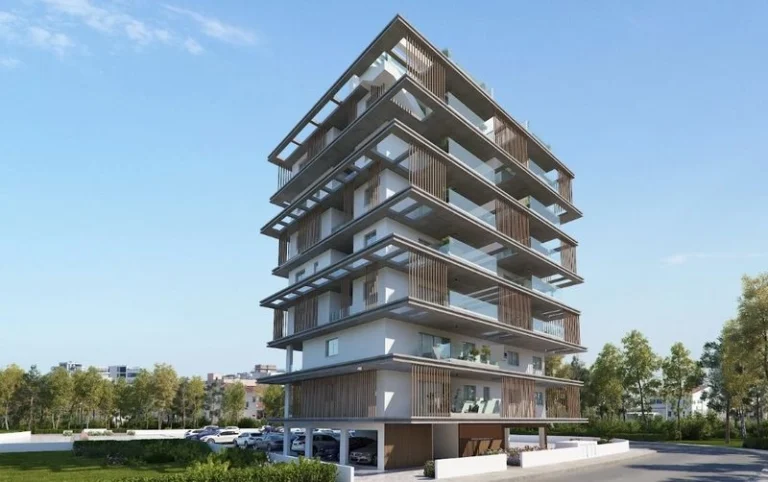 Μέση τιμή για διαμέρισμα 2 υπνοδωματίων στη Λάρνακα