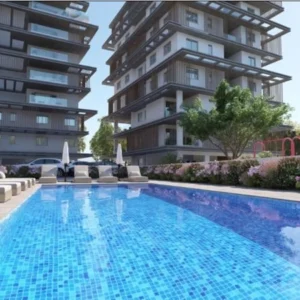 1 Bedroom Apartment for Sale in Larnaca District
