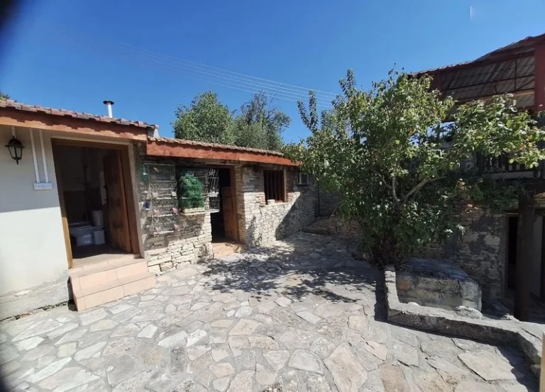 Villas