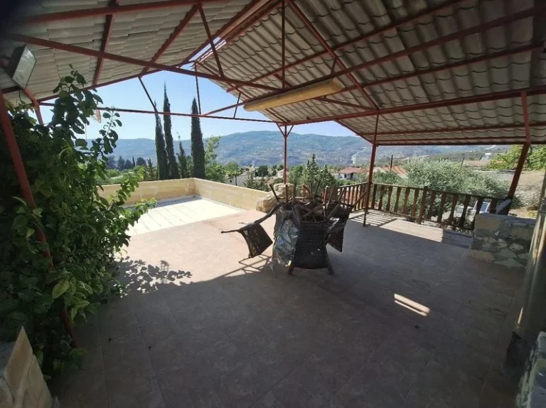Villas