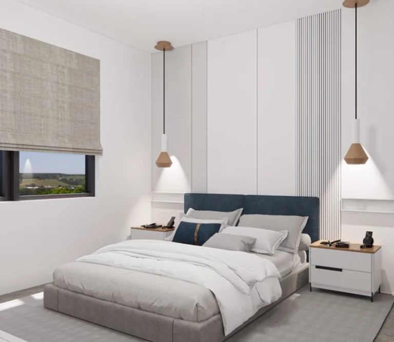 Average Price for 3 Bedroom Apartment in Paphos