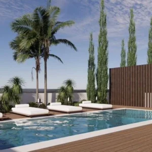 3 Bedroom Apartment for Sale in Paphos – Universal