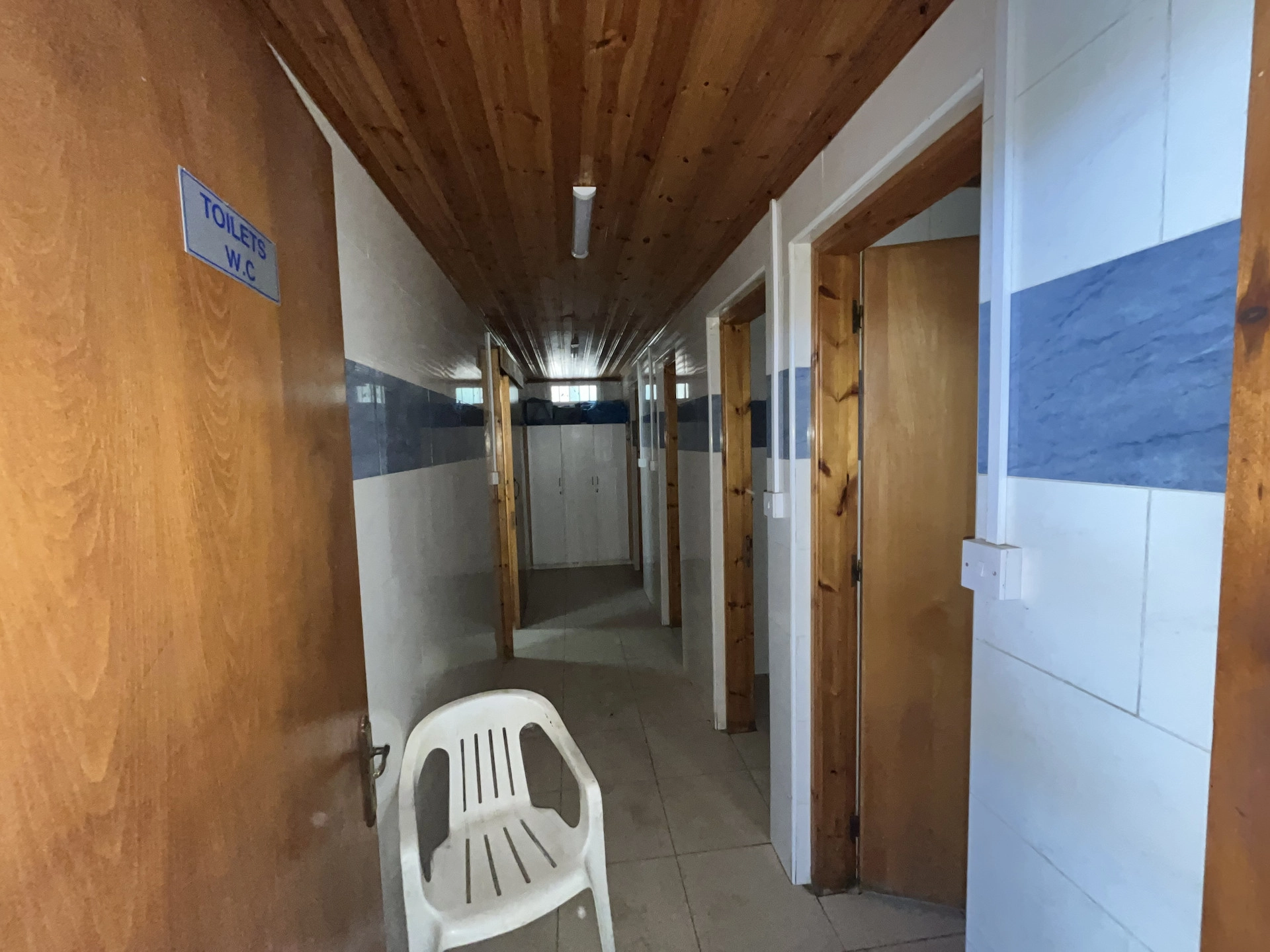 1000m² Building for Rent in Ypsonas, Limassol District