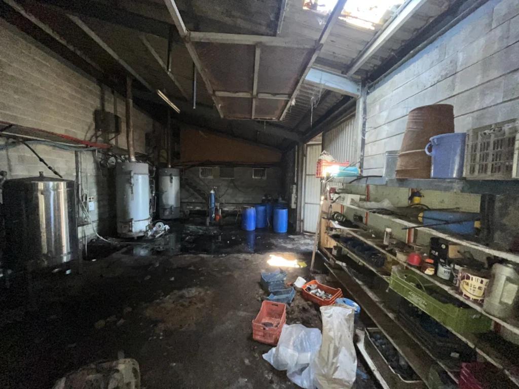 1000m² Building for Rent in Ypsonas, Limassol District