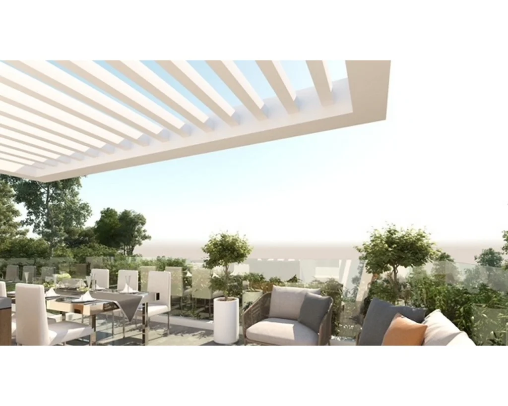 2 Bedroom House for Sale in Moni, Limassol District