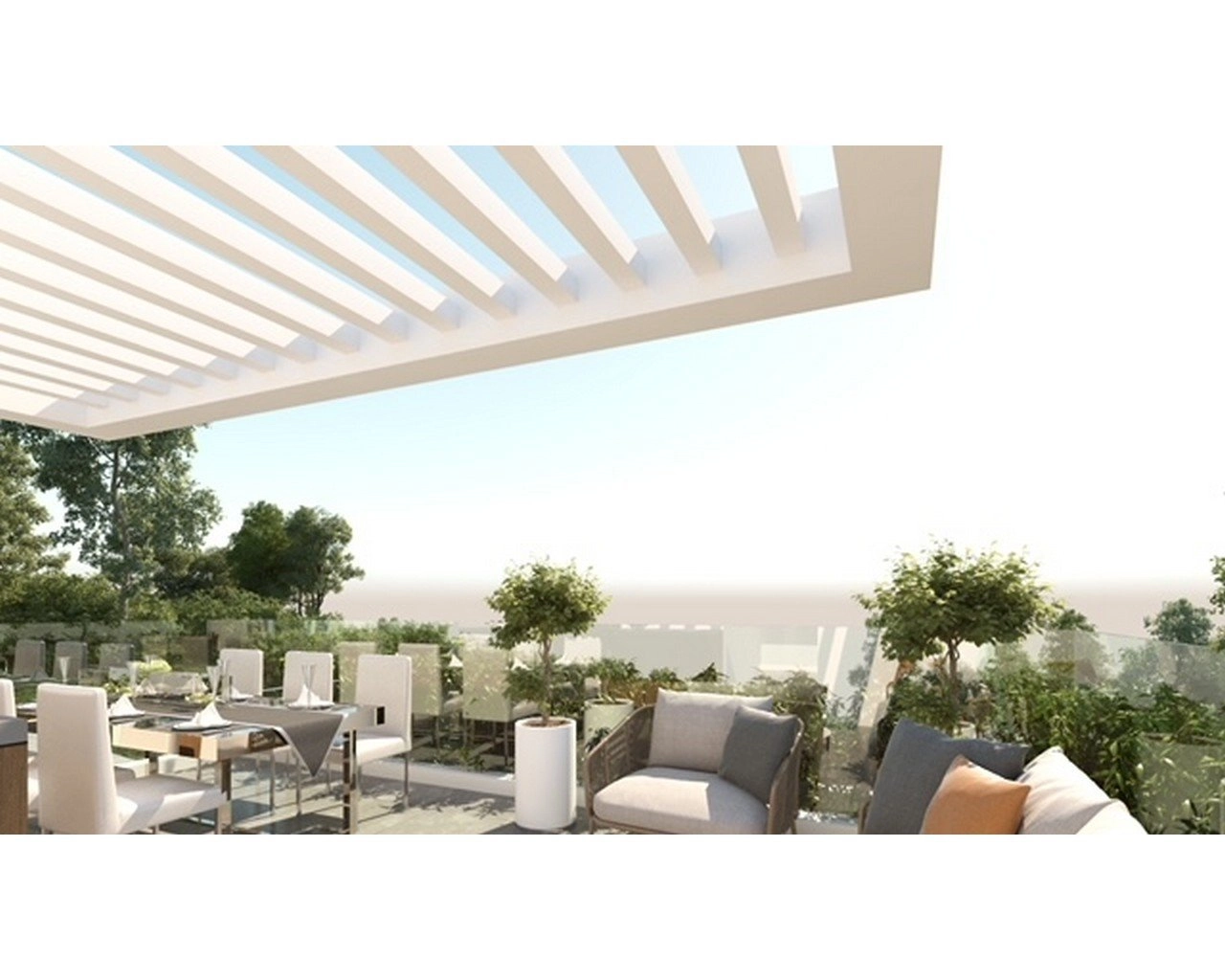 2 Bedroom House for Sale in Moni, Limassol District