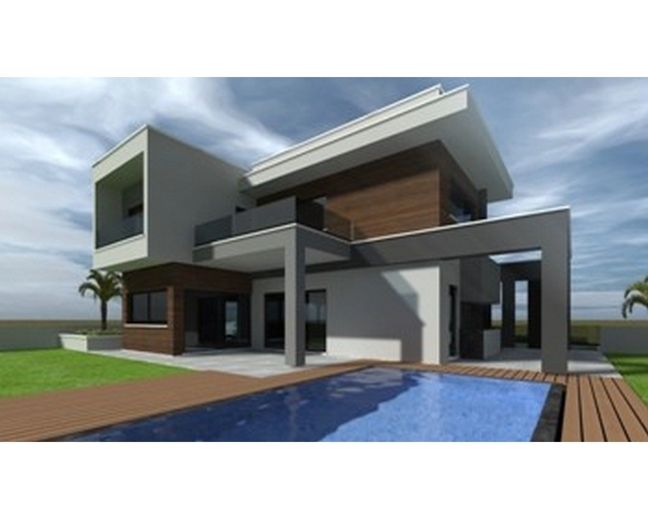 4 Bedroom House for Sale in Mouttagiaka, Limassol District