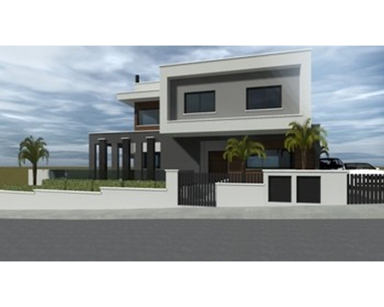 4 Bedroom House for Sale in Mouttagiaka, Limassol District